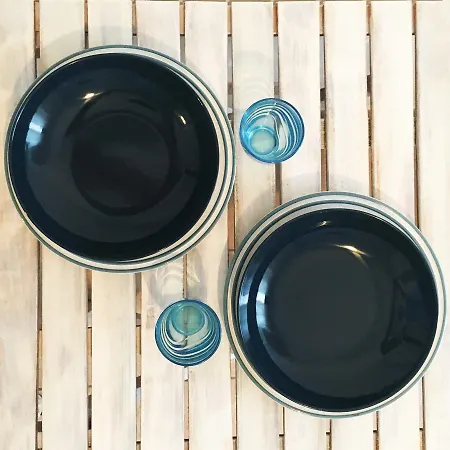 Gæstehus Blu Marettimo