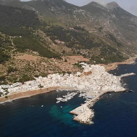 Gæstehus Blu Marettimo