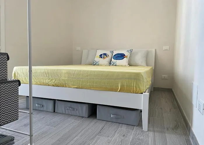 Blu بيت ضيافة