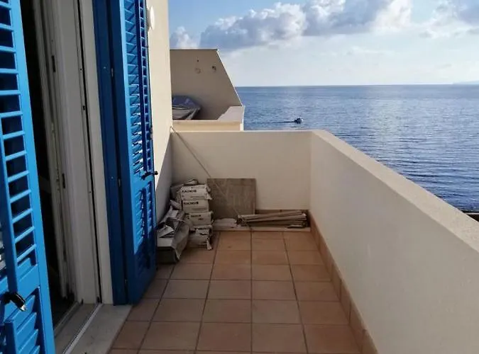 بيت ضيافة Blu