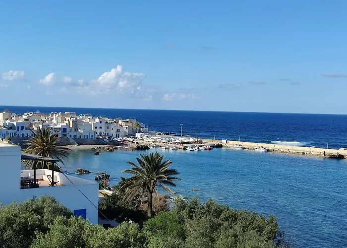 بيت ضيافة Blu ماريتّيمو