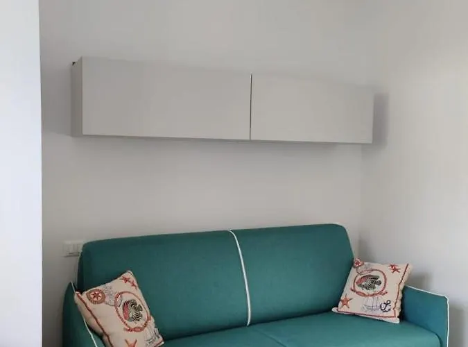 Blu بيت ضيافة ماريتّيمو