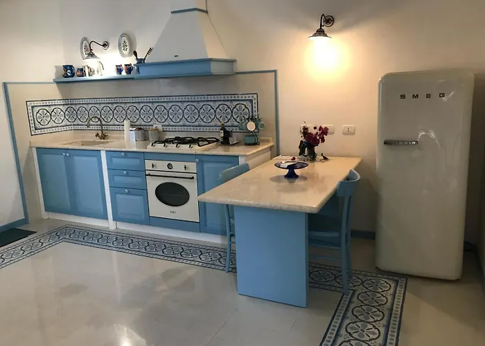 Blu بيت ضيافة