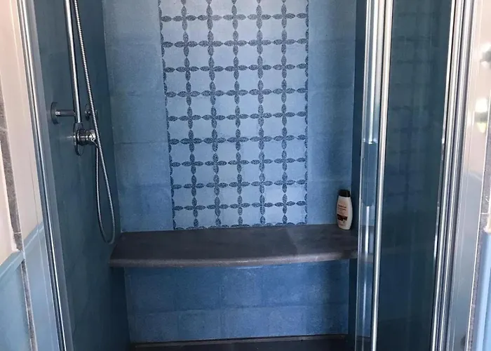 بيت ضيافة Blu