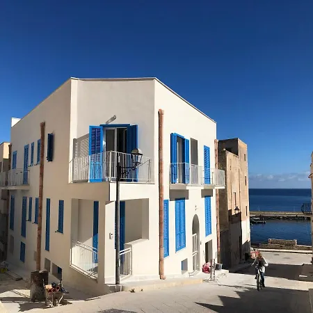 Affittacamere Blu Marettimo