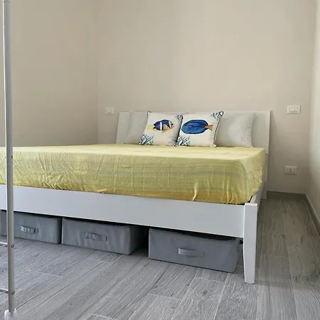 Blu Guest house
