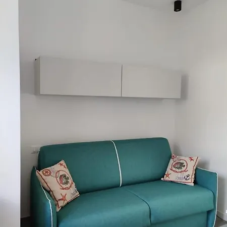Blu Guest house Marettimo