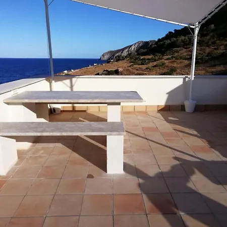 Blu Guest house