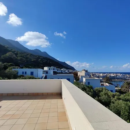 Blu Casa de hóspedes *