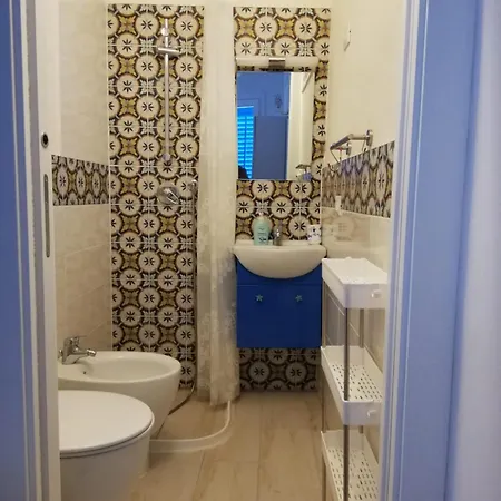 Blu Marettimo