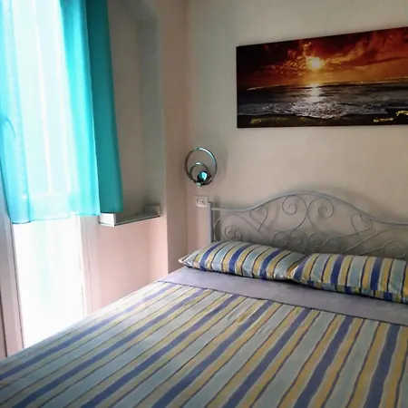 Guest house Blu *
