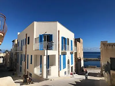 Blu Guest house *