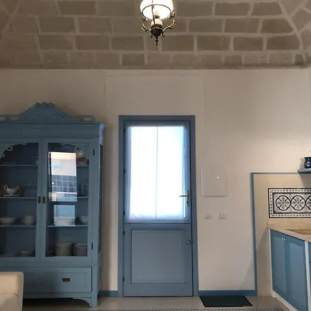 Guest house Blu
