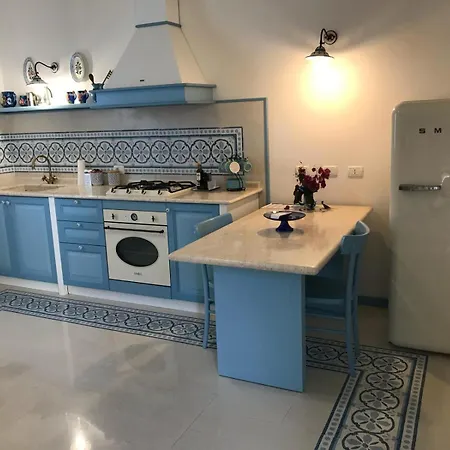 Blu Affittacamere