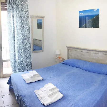 Blu Guest house *