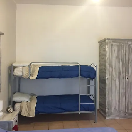 Affittacamere Blu