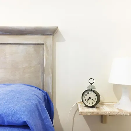 Guest house Blu *