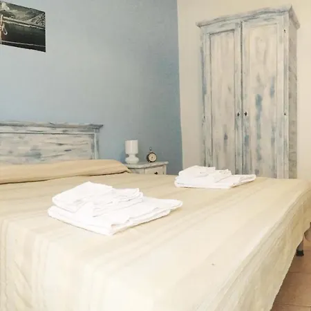 Blu Guest house