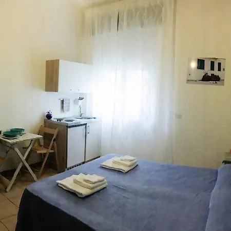 Affittacamere Blu Marettimo