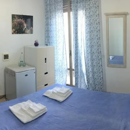 Guest house Blu Marettimo