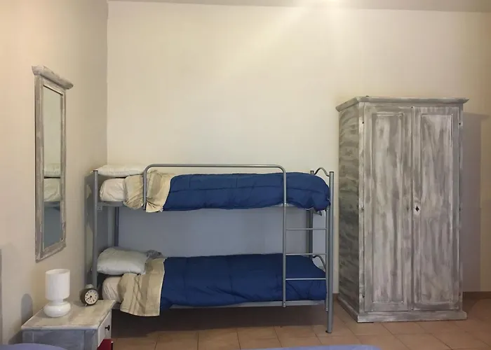 게스트하우스 Blu