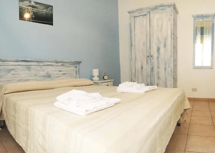 Blu 게스트하우스