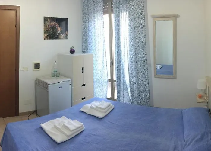 게스트하우스 Blu 마레티모