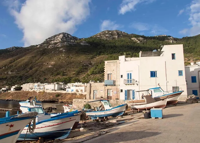 Blu 게스트하우스